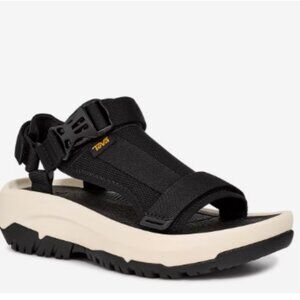 Teva Hurricane Ampsole Volt Platform Sandal